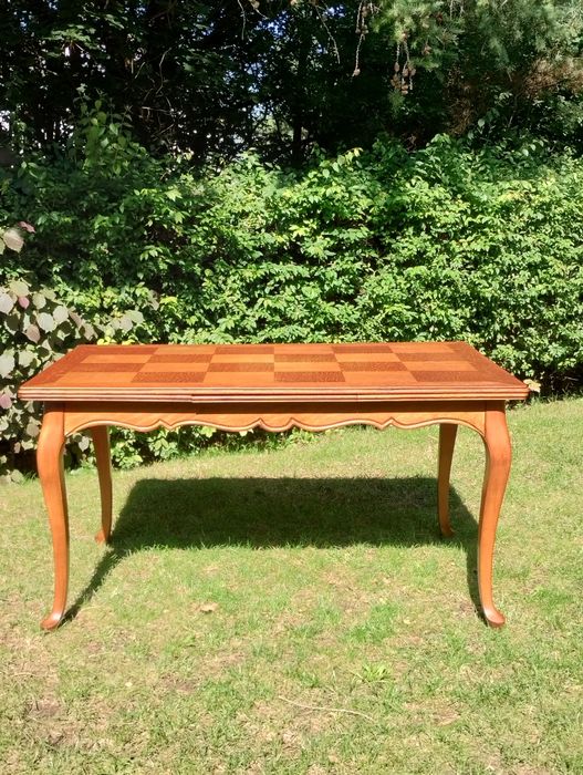 Stół Ludwik XVI DOWÓZ Gratis