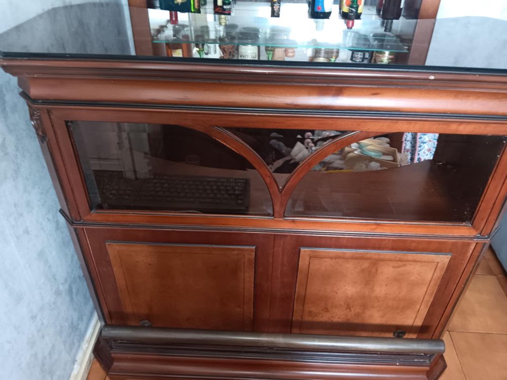 Bar bebidas     .