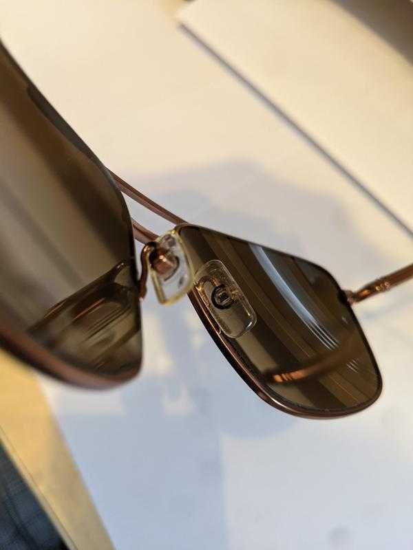 Сонцезахисні окуляри cerruti 1881 ce-8047 02 new round aviator ray-ban