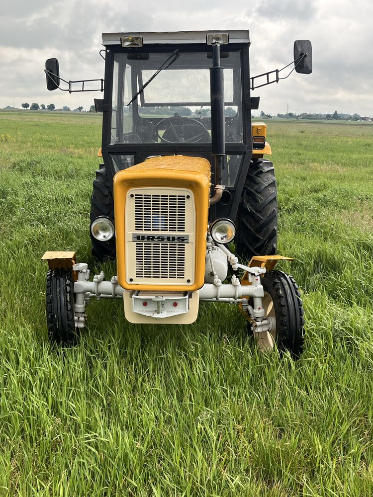 Sprzedam Ursus c 355