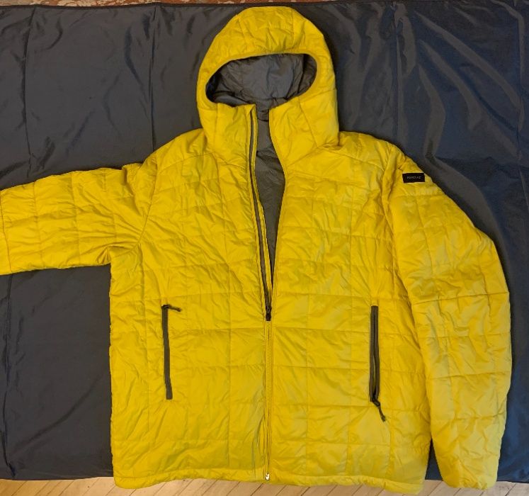 Мужская куртка Millet, Berghaus, Outdoor Research, Forclaz