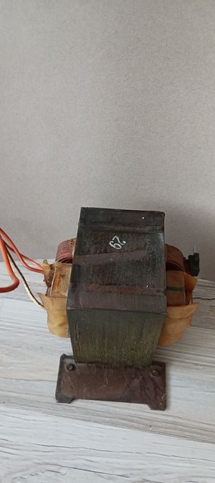 Transformator Advance Cat  8103 N44-12