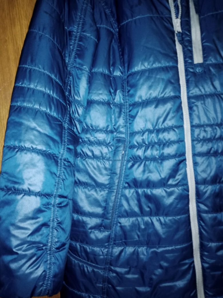 Продам Пальто Осеннее 48-50рр.