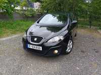 Seat Altea Seat Altea ECOMOTIVE COPA 1,6 TDI 105 KM