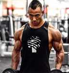 Tank top bokserka koszulka Punisher Marvel prezent