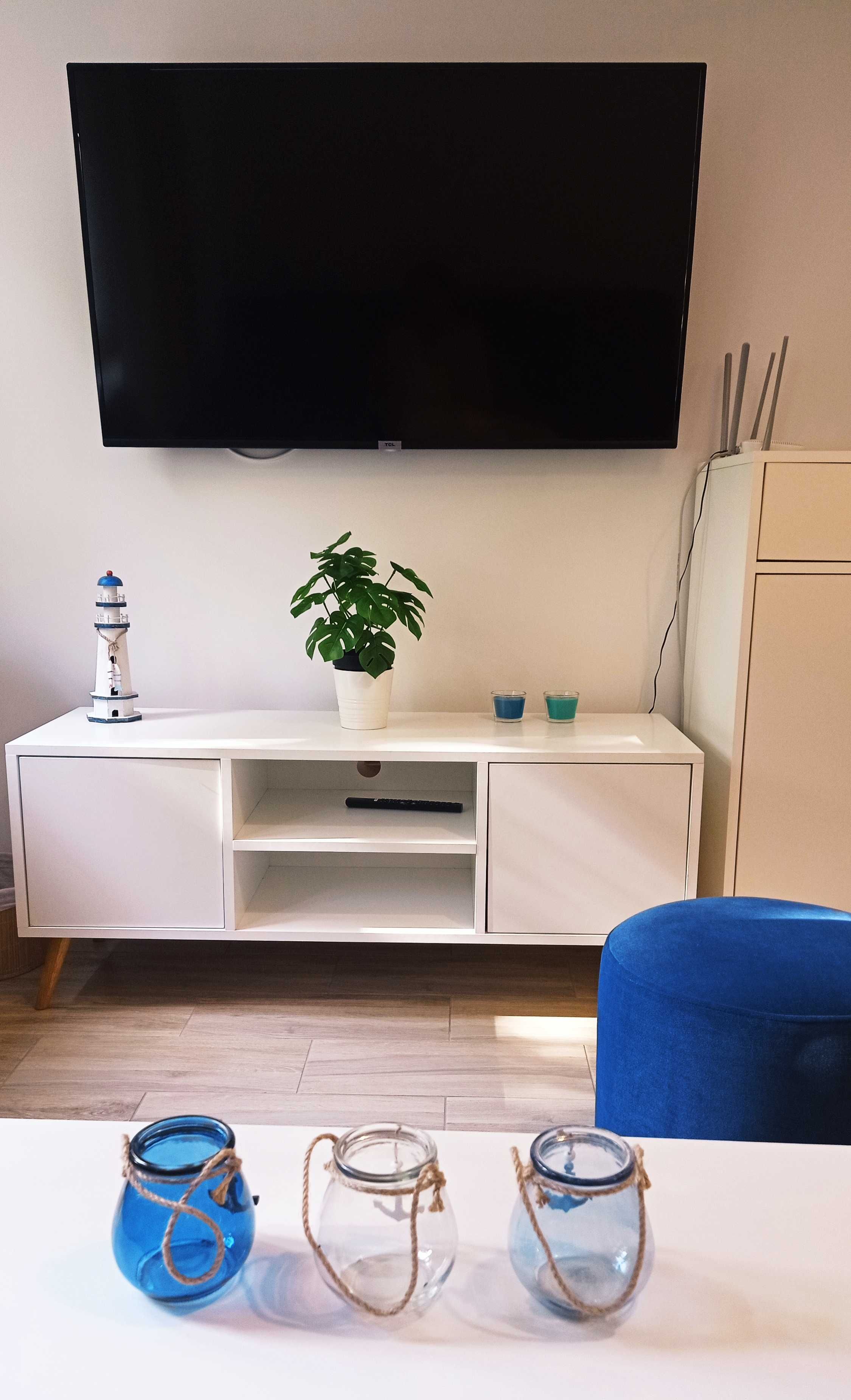 Apartament nad morzem Ustka mieszkanie wolne od zaraz