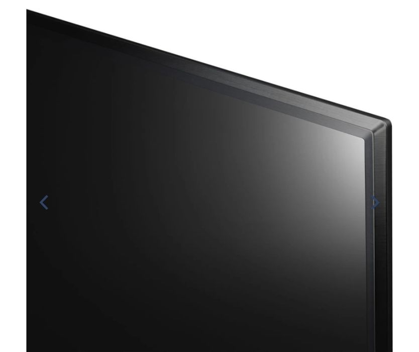 LG 55UR781C телевізор