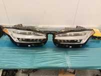 Lampy FULL LED Volvo XC90II 4 moduły