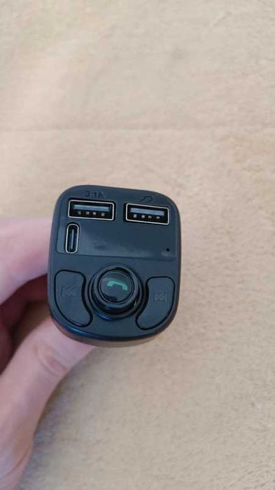 Car wireless MP3 Player