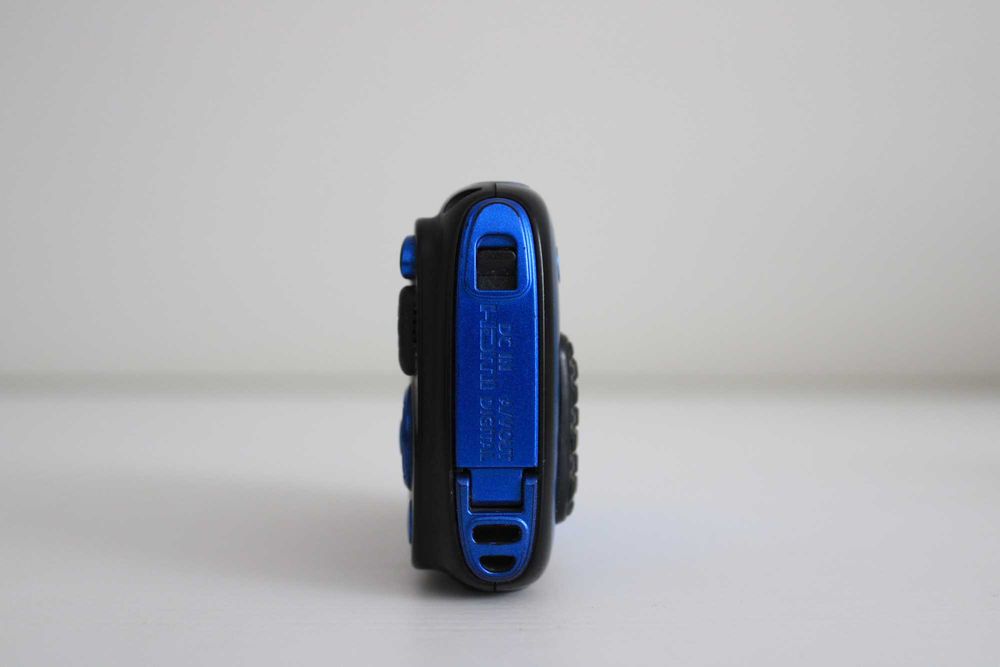 Canon Powershot D30 (avariada, para peças)