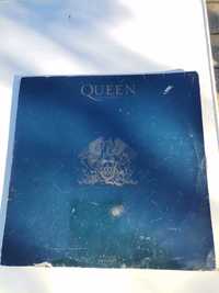 Álbum duplo dos Queen
