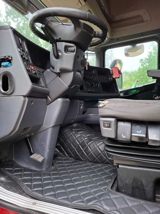 Scania R440 XPI rok 2010