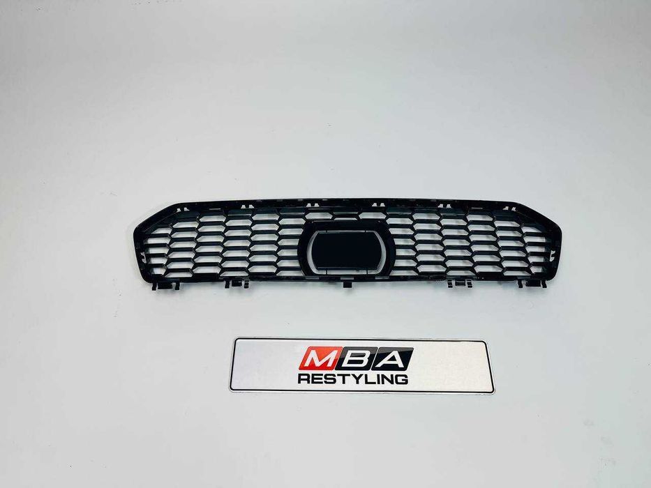 Нижняя решетка переднего бампера для BMW G30M5