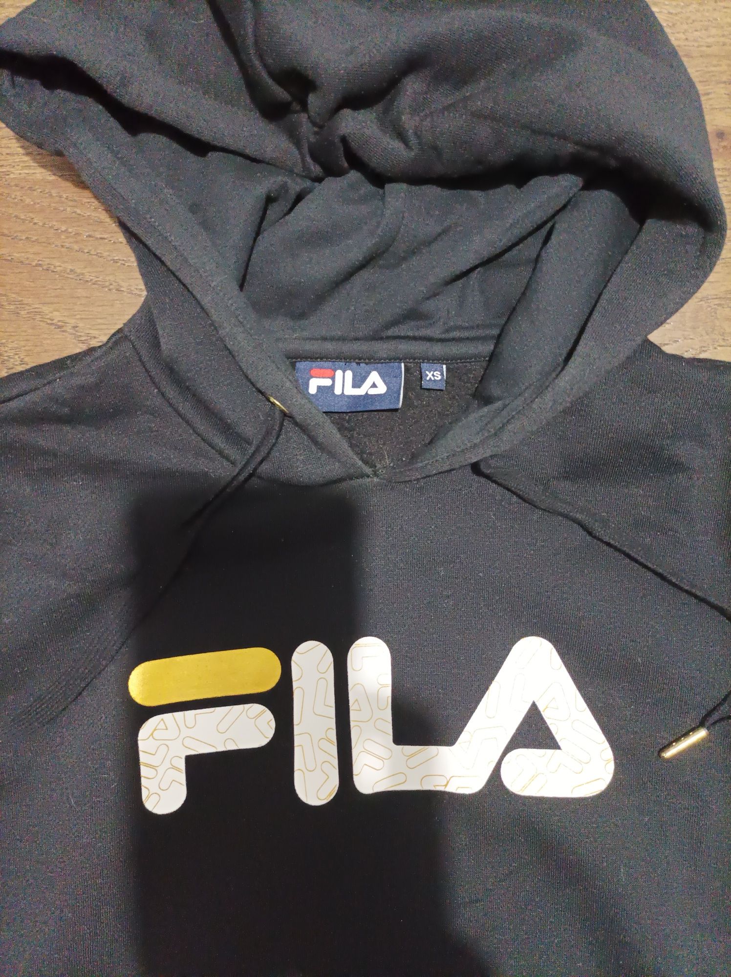 Sweatshirt marca Fila
