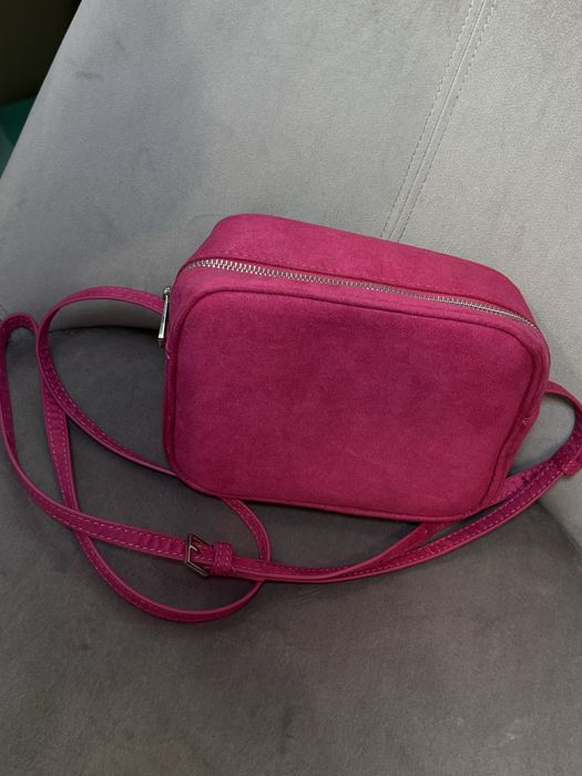 reserved сумка женская