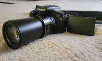 Canon PowerShot SX60 HS / Фотоаппарат / Цифровий /ZOOM / Суперзум
