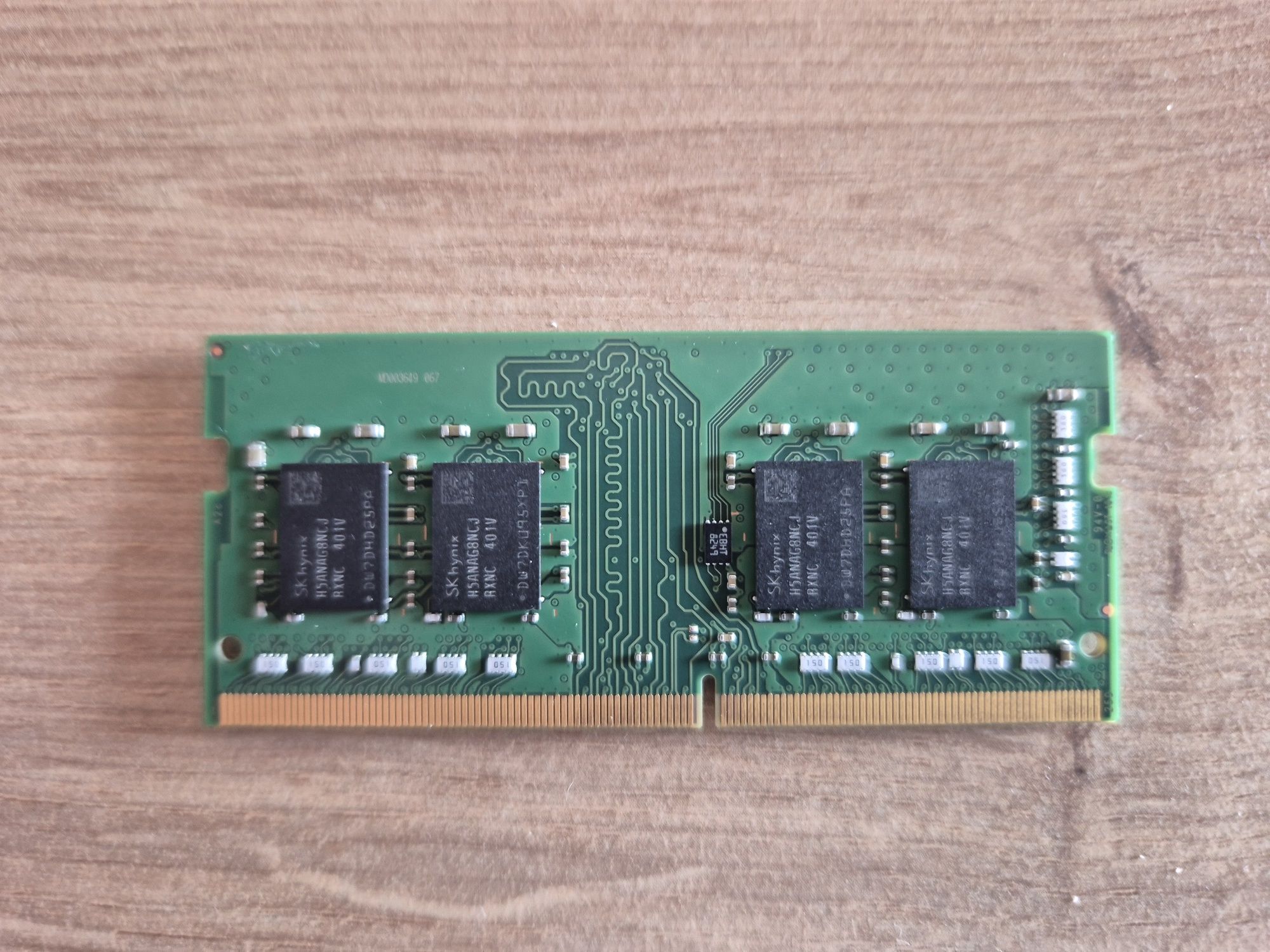 Pamięć 16GB DDR4 SODIMM Hynix 3200