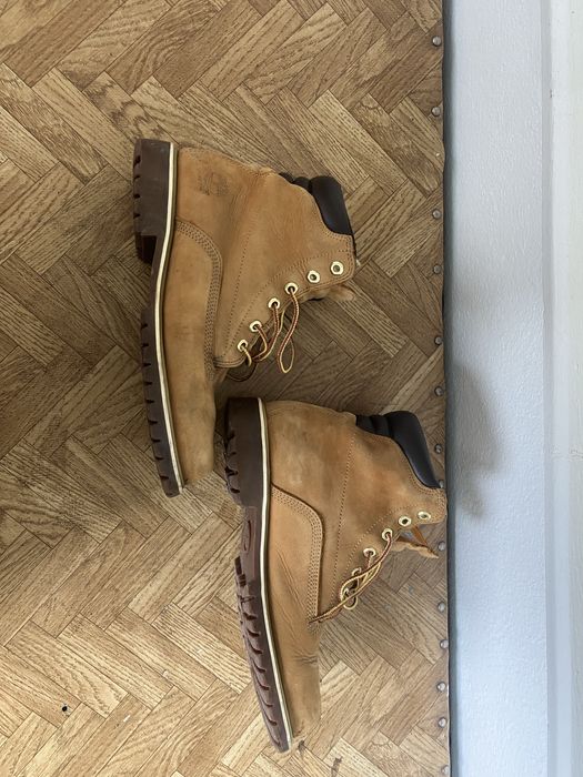 Botas timberland originais