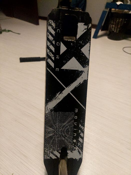 Hulajnoga movino core x