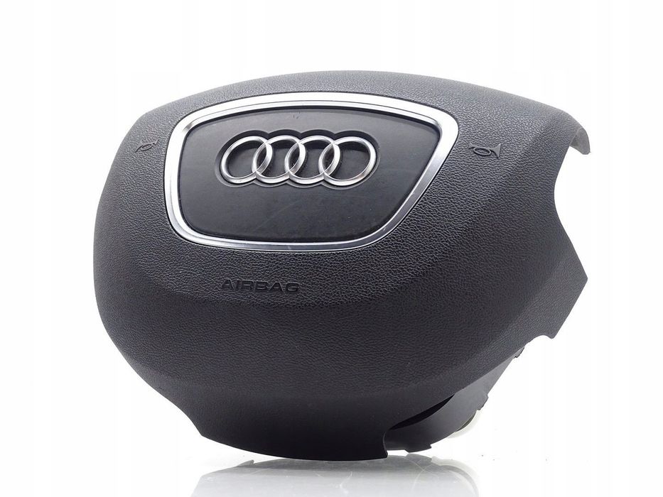 PODUSZKA POWIETRZNA AIRBAG KIEROWCY AUDI A3 8V 8V0880201AT
