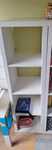 Nowy regał IKEA KALLAX Regał 42x147 cm