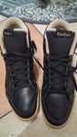 Buty Reebok czarne