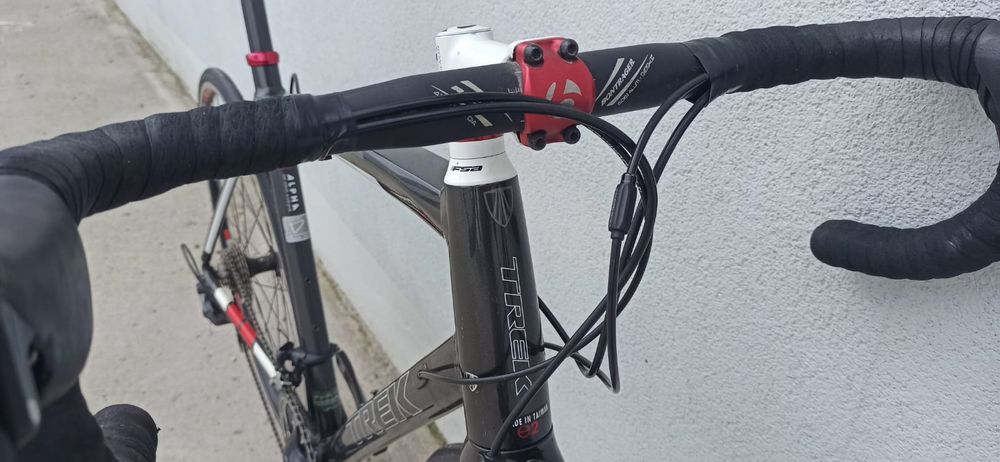 TREK MADONE 2.3, Shimano Ultegra,  Rozmiar 56