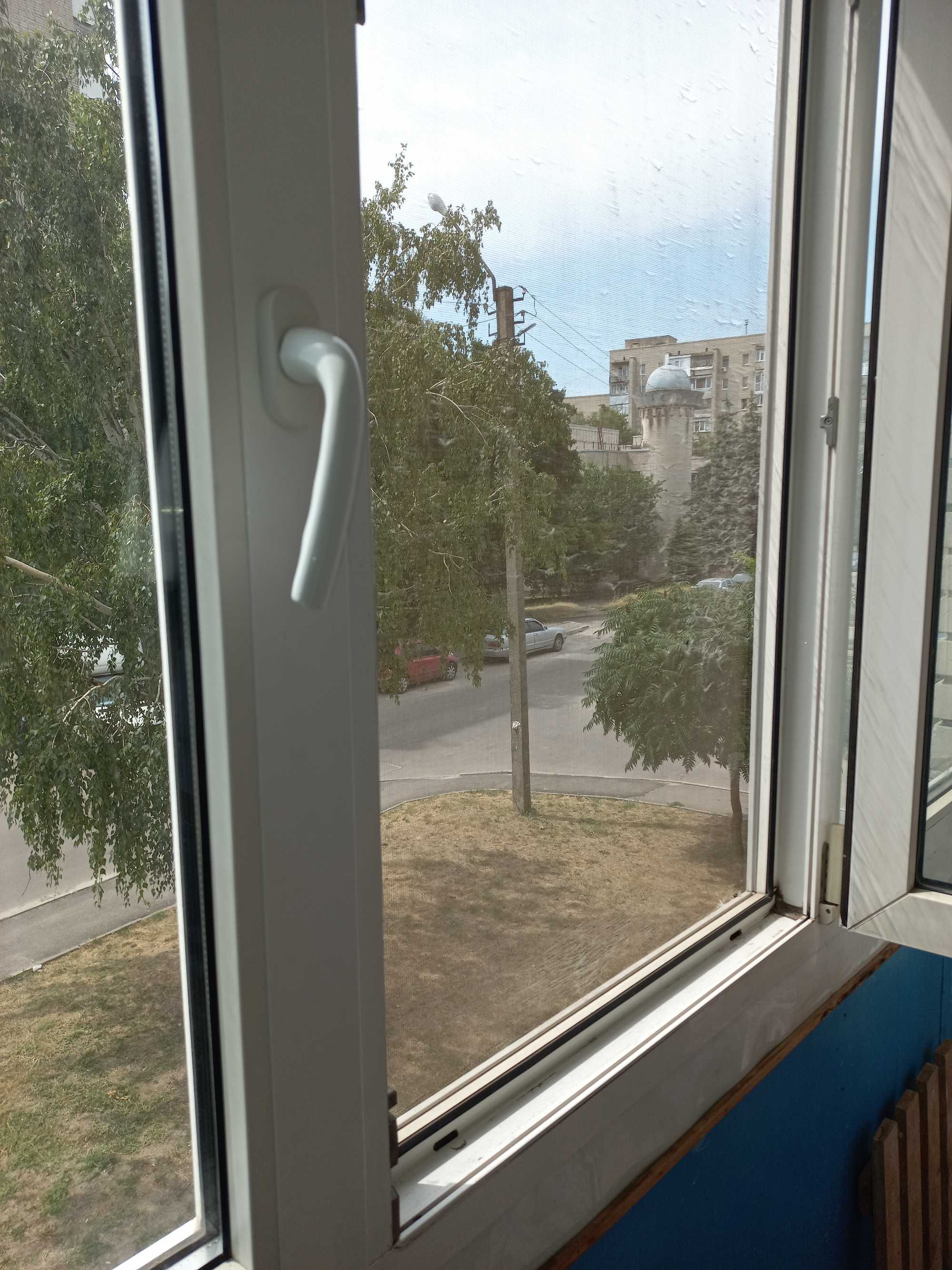 2 кв в центре города