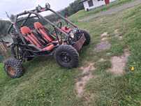 Sprzedam buggy 1.1