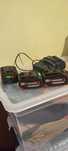 Metabo Li-Power Ext. Battery 18V 4,0 Ah