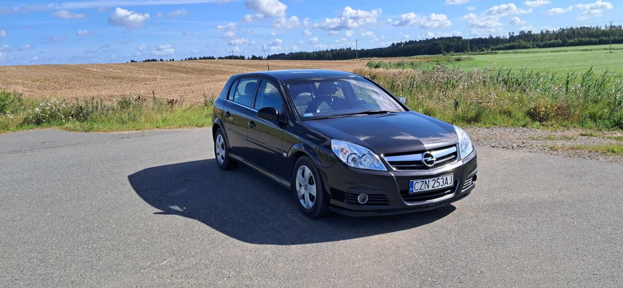 Opel Signum 1.9 CDTI
