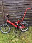 Rowerek Btwin 16 cali