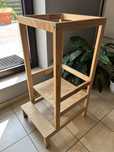Kitechen helper / pomocnik kuchenny /stojak