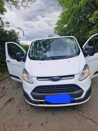 Ford transit custom L2. 2016r. 160ps