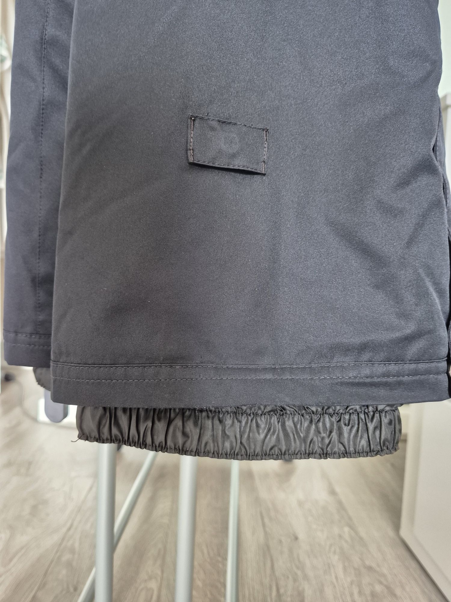 Roxy conjunto de neve casaco+calças