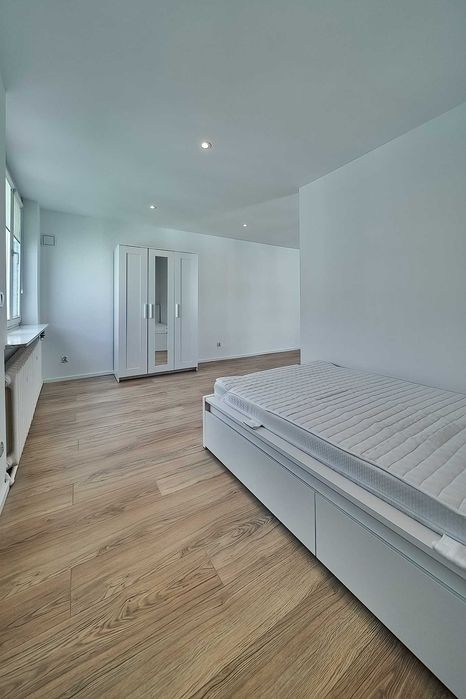 Lublin, Śródmieście  ul. Niecała,  37 m2,