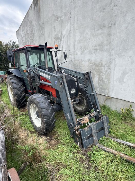 Ciągnik Valmet 900