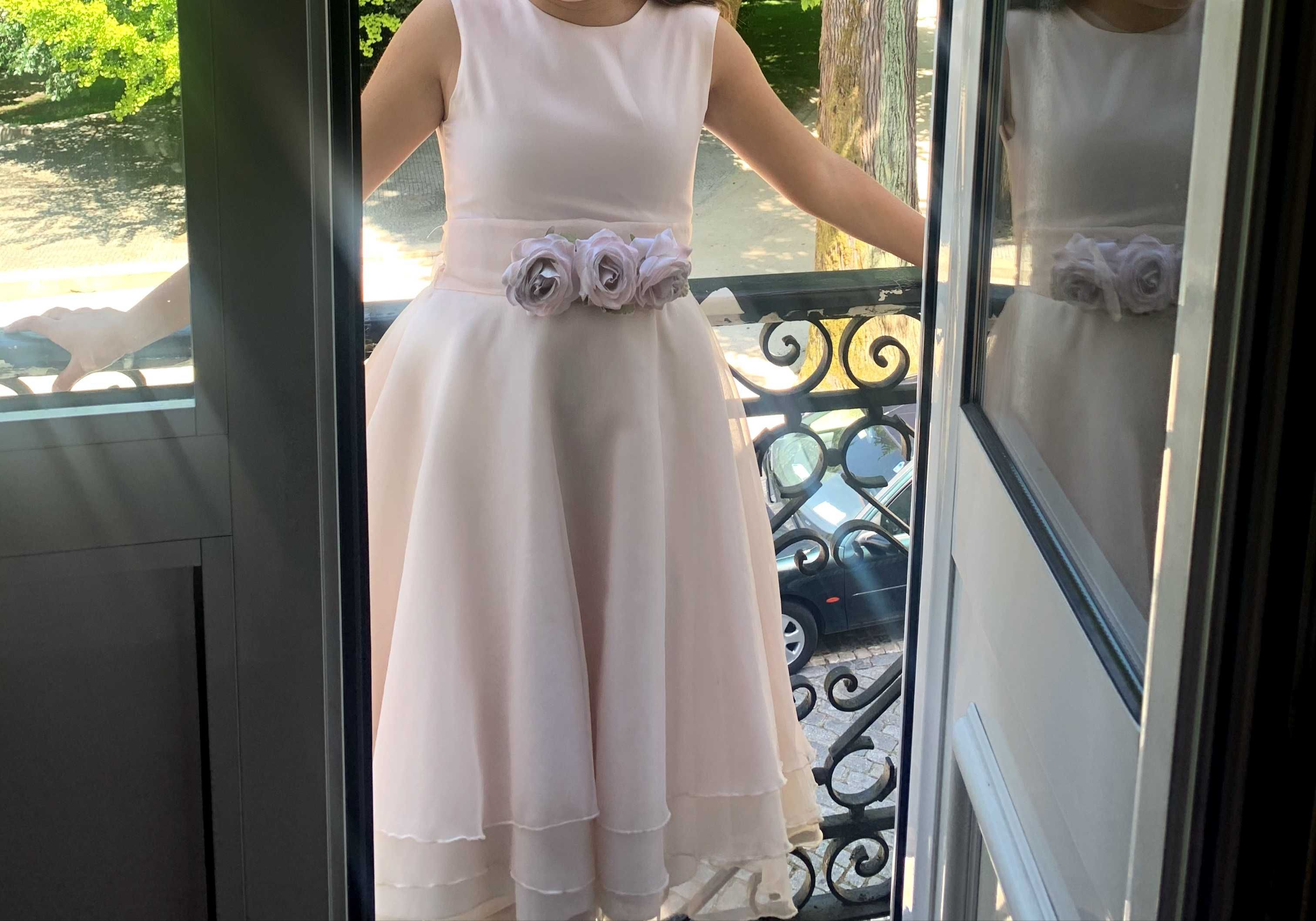 Vestido (Profissão de fé)
