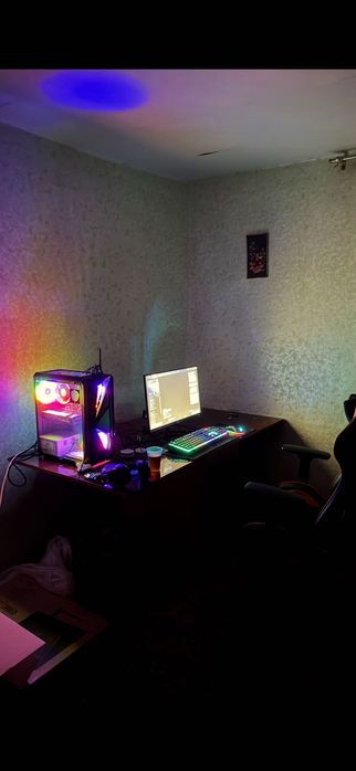 Компʼютер для ігор