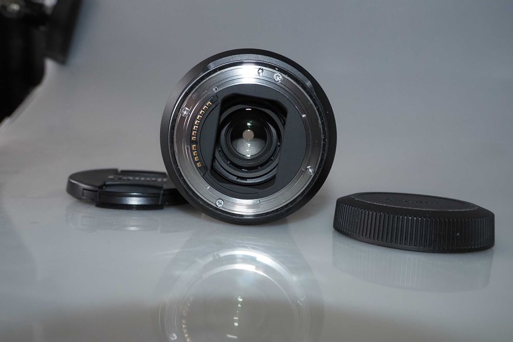 Obiektyw Canon RF 24-105 mm f/4L IS USM