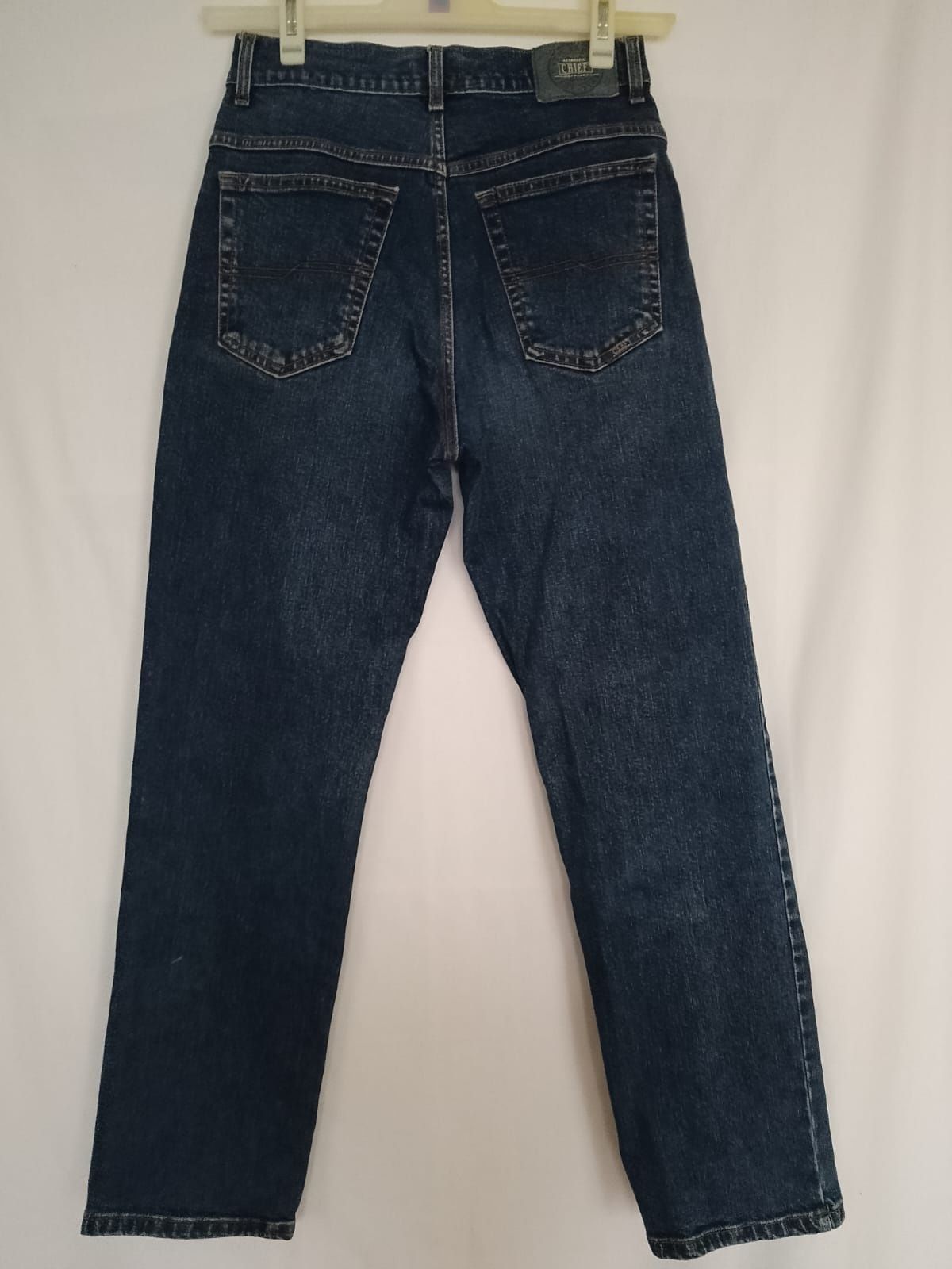 Spodnie jeans męskie roz W 31