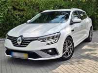 Renault Megane RS-LINE Automat. Full OPCJA