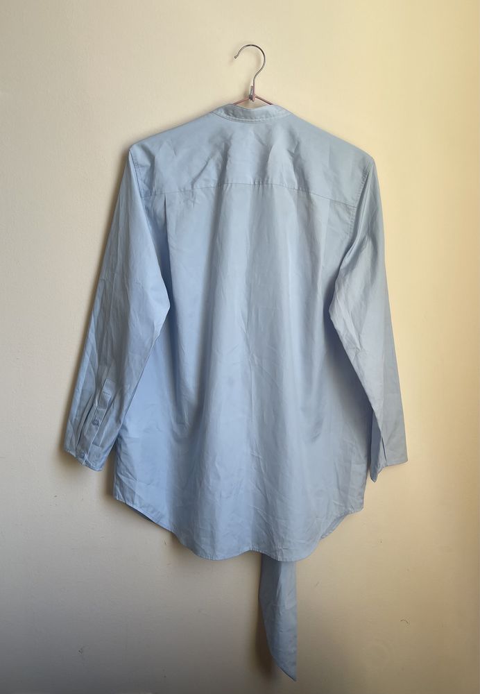 Блузка рубашка класса люкс Acne Studios