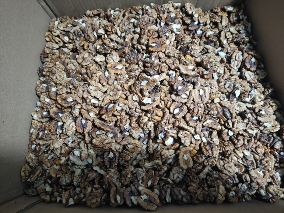 Продам мікс горіха