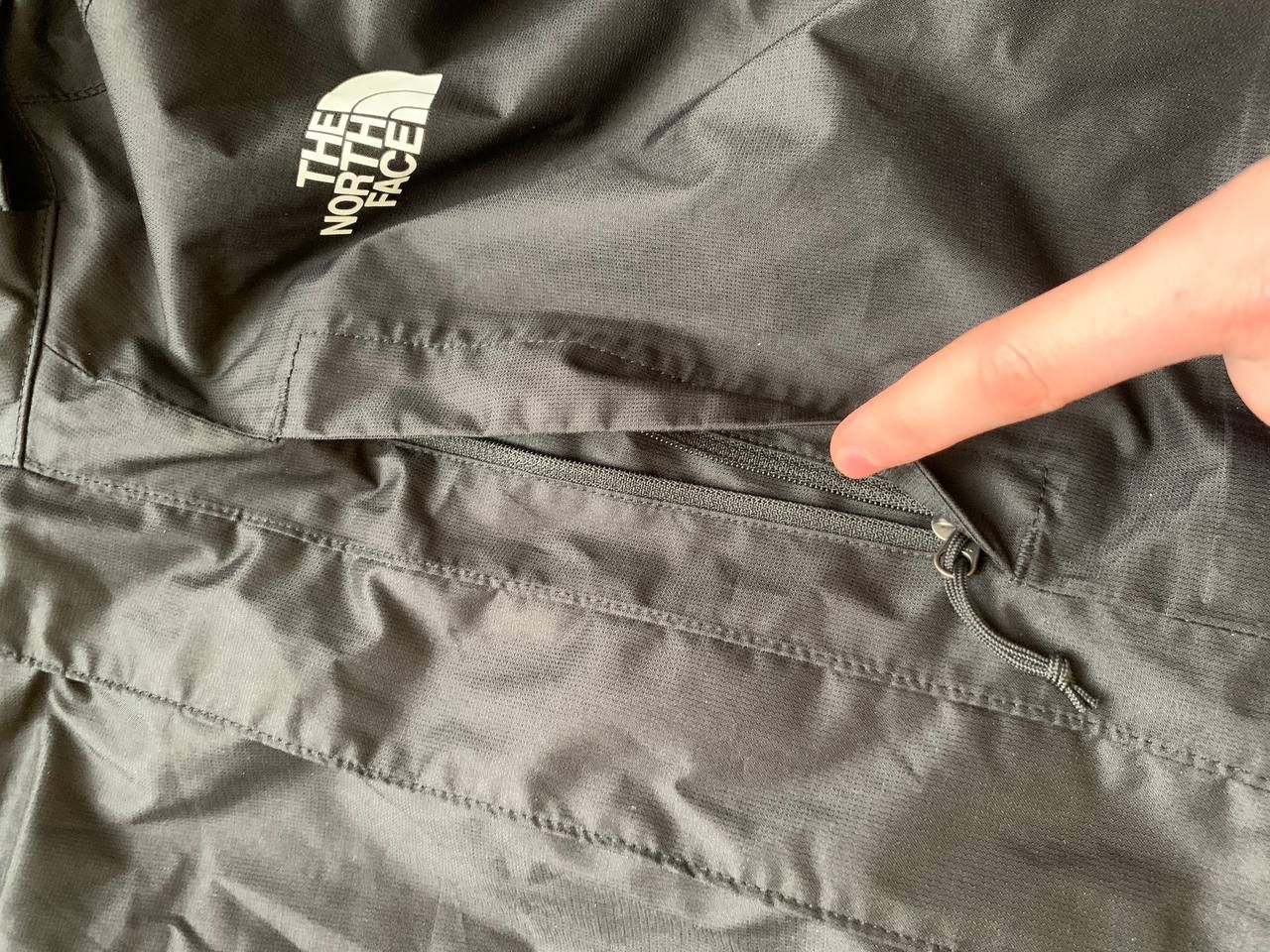 Куртка the north face