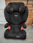 Fotelik samochodowy Recaro Monza Nova 2