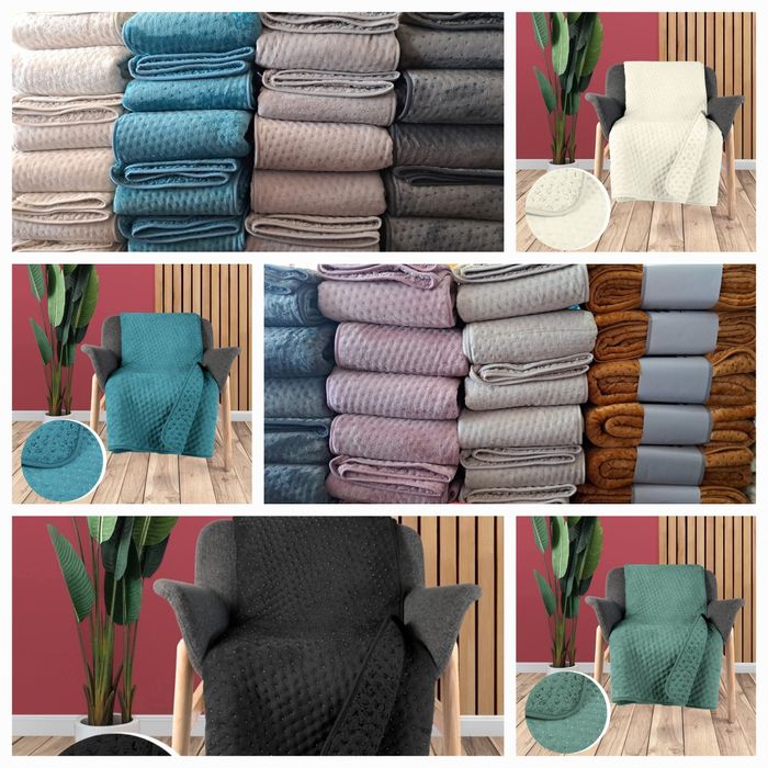 Mantinhas borrego 220x240