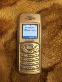 Samsung c100 original