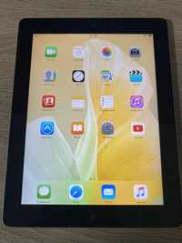 Apple iPad 2 A1395 Wi-Fi 16GB Black планшет