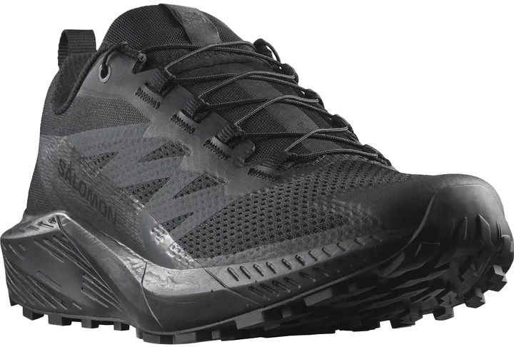 Кросівки Salomon Sense Ridе 5
Salomon Sense Ride 5 SR – це універсальн
